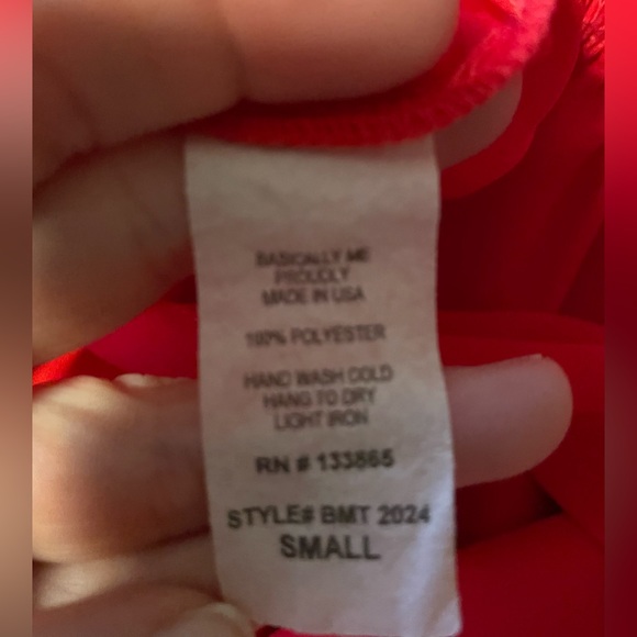 Basically - Picture 7 of 8